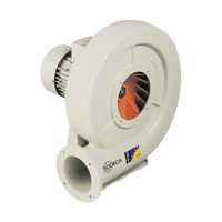 Lespecials Centrifugaal ventilator